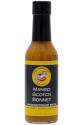 5-Fl. Oz. Mango Scotch Bonnet Hot Sauce